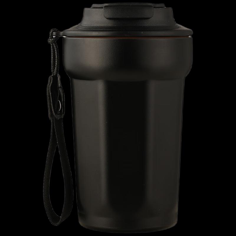 SHZH-CFB014 320ml Travel Coffee Insulated Mug