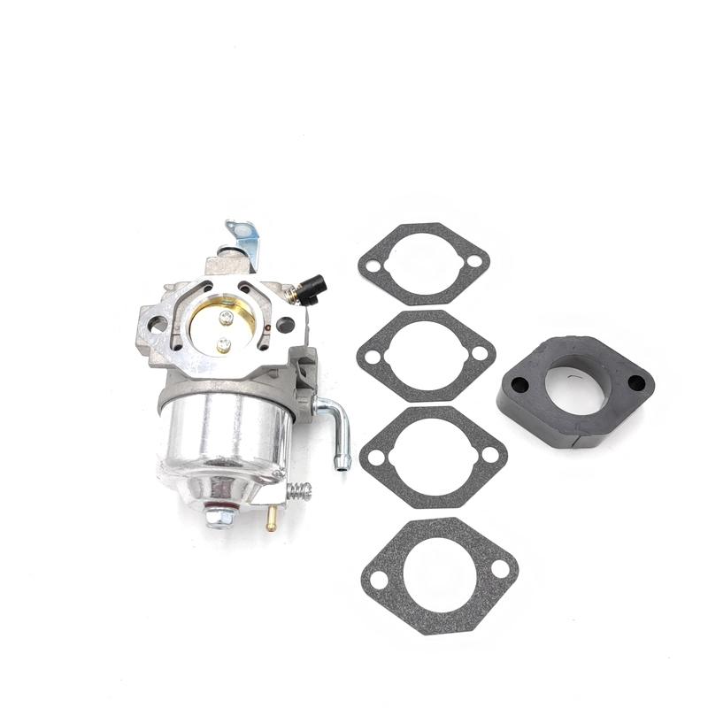 New Carburetor For Mitsubiishi Carb GM291 GM301 GB290 GB300 GT1000 8HP 10HP Carburatore Vergaser