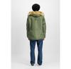Куртка зимняя Alpha Industries N-3B VF 59