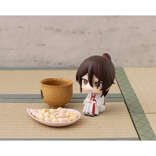 Rukup Jigokuraku Yamada Asaemon Sakiri Completed Figure