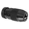 1/32-5/8 Inch Capacity Self-Tightening Drill Chuck Machine Tool Accessories  Drilling Press Use