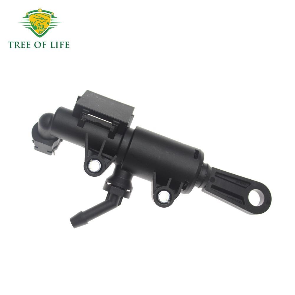 MG 3 ZS High-Quality Plastic Clutch Master Cylinder (10183490)