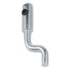 Adjustable Cable End Throttle Cable End Rust Resistant Finish Wear Resistant Adjustable Fitting For Lawn Mowers