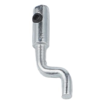 Adjustable Cable End Throttle Cable End Rust Resistant Finish Wear Resistant Adjustable Fitting For Lawn Mowers