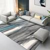 Modern Soft and Comfortable   Living Room Carpet Dustproof and Waterproof Sofa Cushion Coffee Table Bedroom