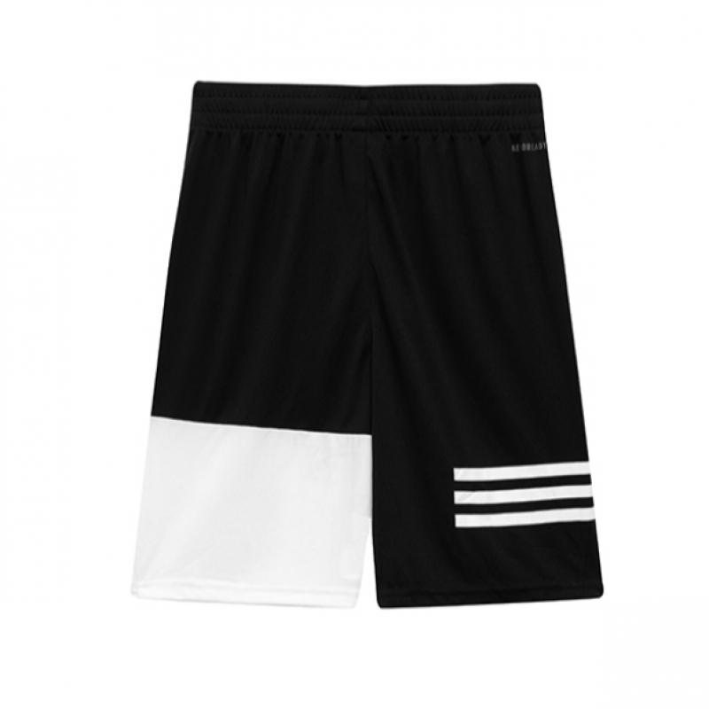 [Adidas Junior] Pantaloni scurți esențiali Adidas Junior pentru copii Hap008
