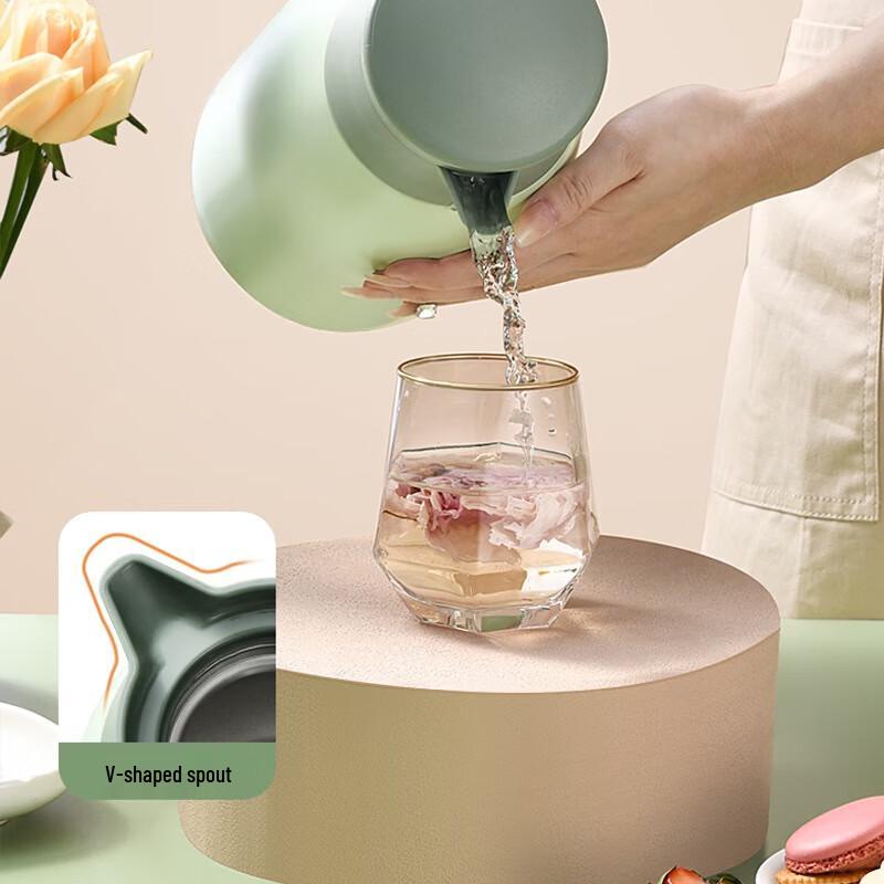 Kangbach Vacuum Insulated Thermos