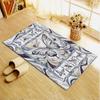 2025 New Modern Butterfly Carpet Rug for Living Room Bedroom Home Sofa Decoration,Kids play Non-slip Floor Mat78