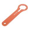 Fork Cap Wrench 50 Mm Motor Shock Absorber Suspension Tool Fit for 125 150 250 350 450 550 Sx Xcwp