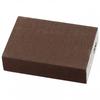 Sanding Sponge Block Sponge Washable 100x70x25mm Easy To Use