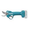 Makita UP100DZ Rechargeable Pruning Shears, 10.8V (Battery, Charger, and Case Sold Separately)