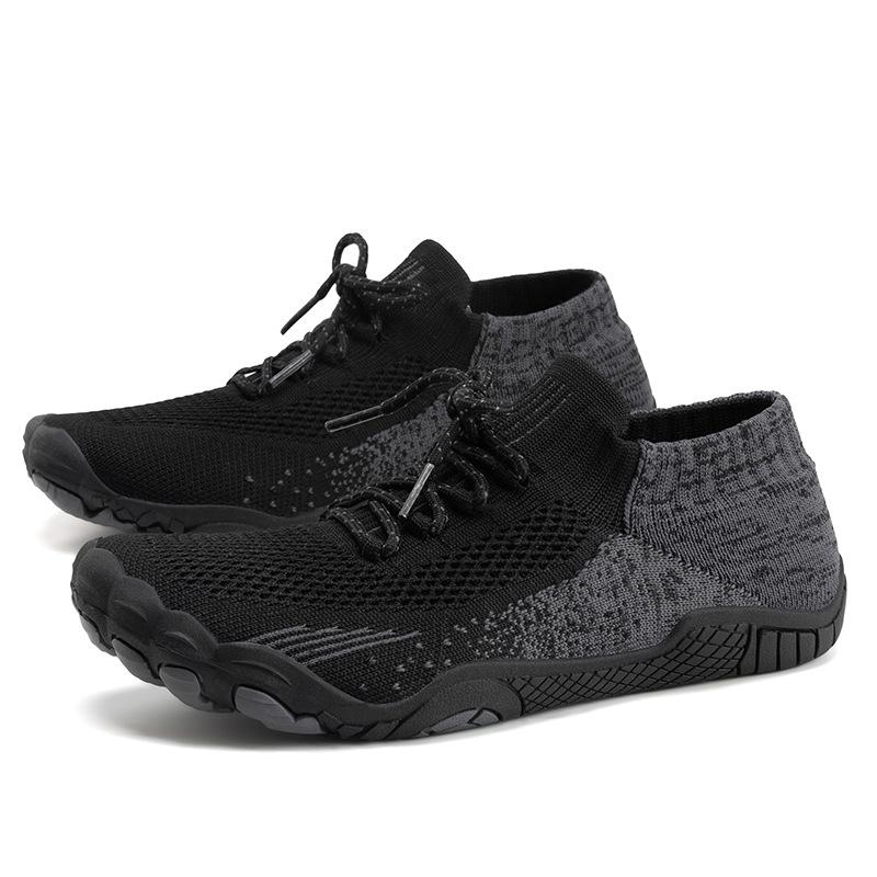 

Обувь Traceway 2025 новая мужская и женская парная обувь для фитнеса и йоги, уличная быстросохнущая пляжная обувь для плавания, дайвинга 39