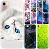 Luxus Silikon Hülle für coque fundas iPhone 5C Hülle Handy Hüllen für apple iPhone 5C iPhone 5 C Silikon Handyhülle Rückseite Hülle