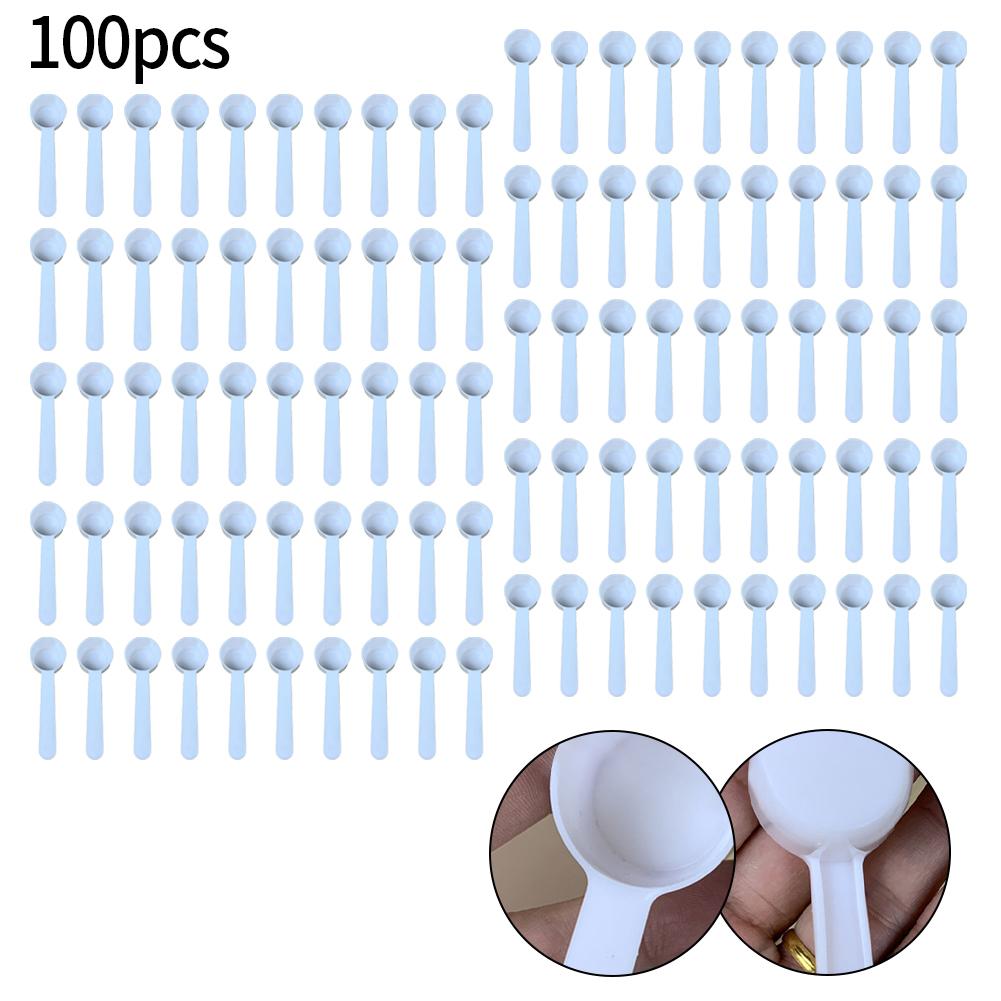 Cups Measuring Spoon 5ml Food-Grade Measuring Cups