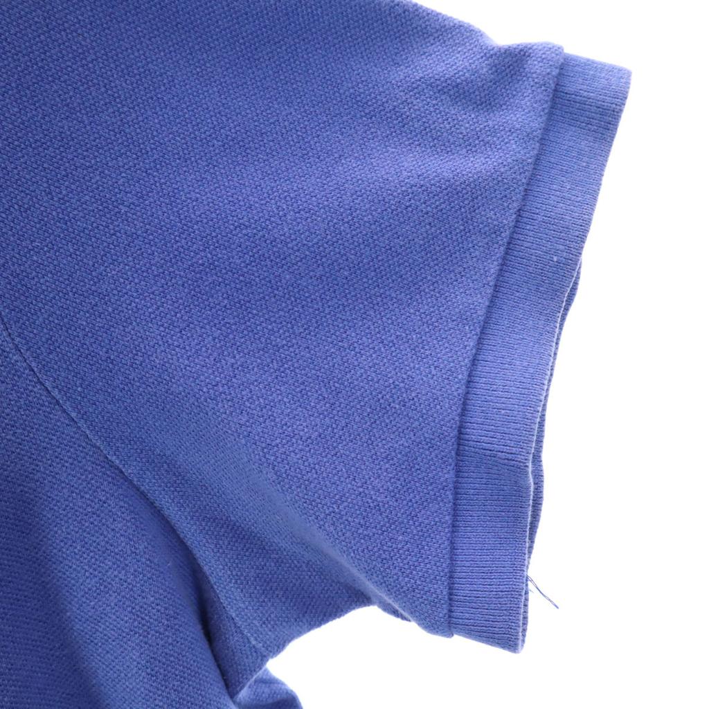 Polo by Ralph Lauren Koszulka polo z krótkim rękawem Krój Custom fit Rozmiar M Kolor Fawn Męska Używana