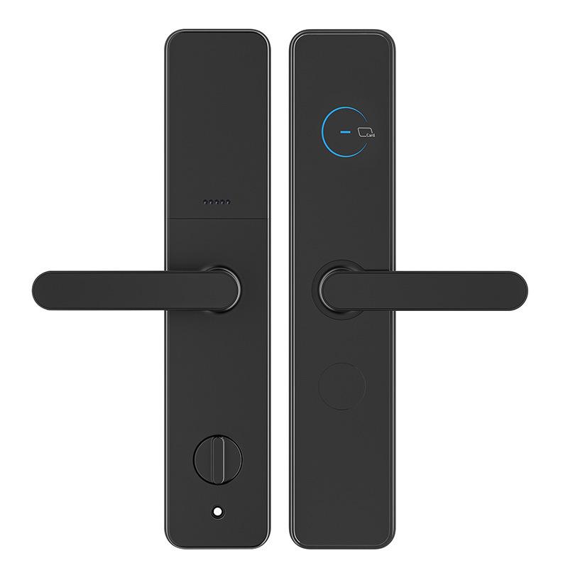 Tuya Smart Lock: WiFi Remote, Fingerprint