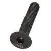   Headset Stem Top   Fixing   M6x30mm Bike Stem   Screw   Alloy for Bike Repair