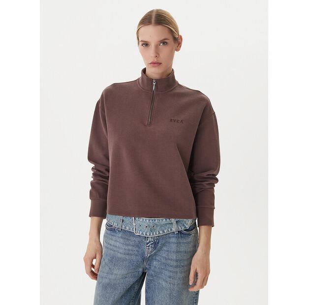 Толстовка RVCA Glory EU m_10