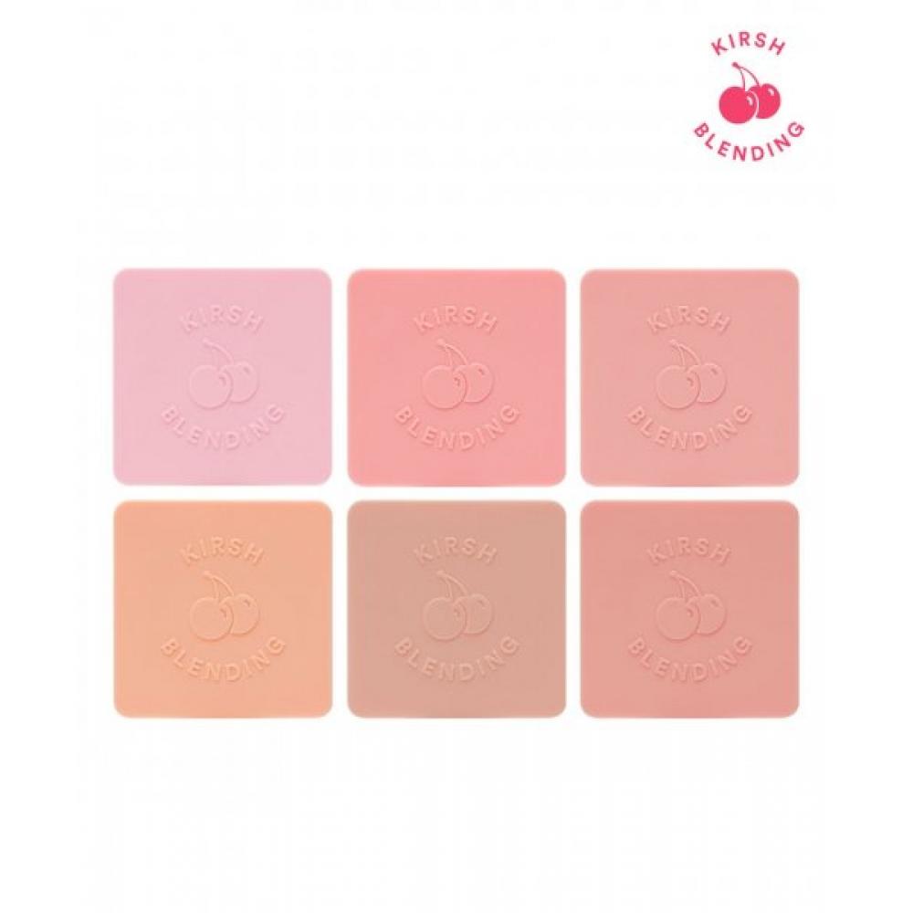 Kirsh Blending Chewing Blur Cheek 4.8g