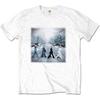 The Beatles - Abbey Christmas (T-Shirt)
