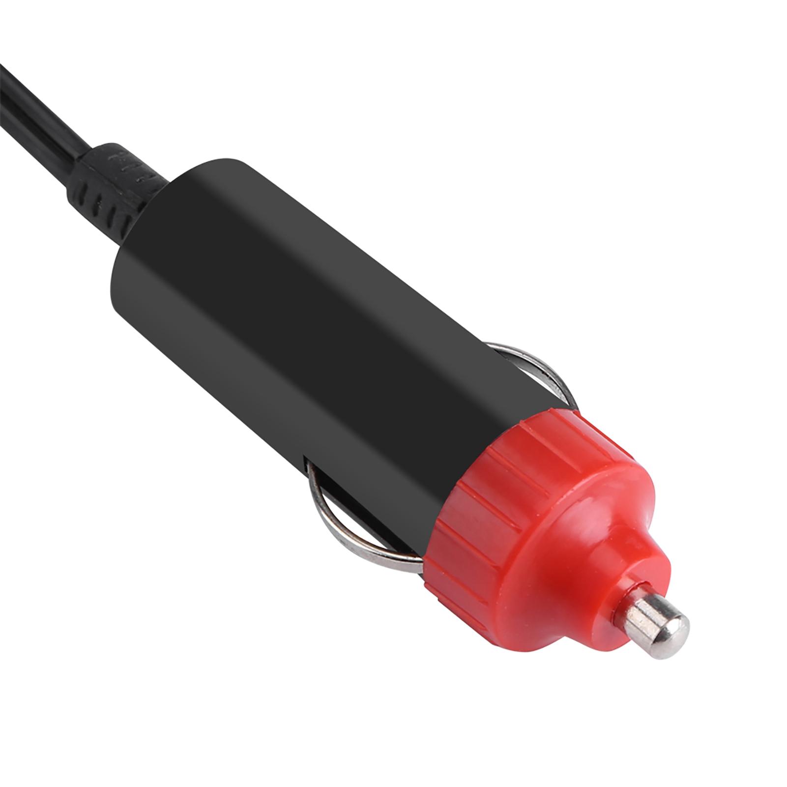 

12 В 25 Вт Мини Портативный Автомобильный Прикрепляемый Охлаждающий Осциллирующий Вентилятор Для Приборной Панели Автомобиля Грузовика