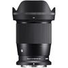 Sigma (Sigma) Lens 16mm F1.4 DC DN Nikon Nikon Z Mount Single Focus Wide Angle for APS-C Mirrorle...
