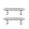 For Tissot PRX Super Player T137 Series T137410/T137407 Watch Strap Ear Rod Connecting Rod Watch 11mm 12mm Spring Bar with Tool