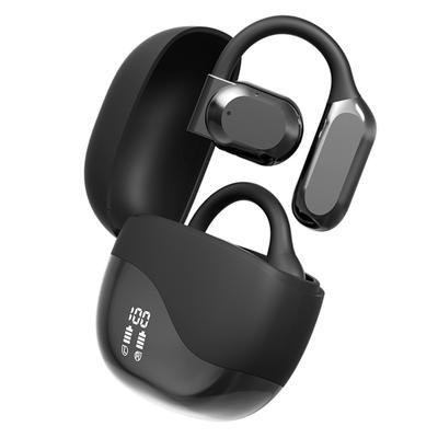 AI Language Translator Earbuds Real Time Open Ear Translation Headphones Support 144 Languages Wireless BT Earphones