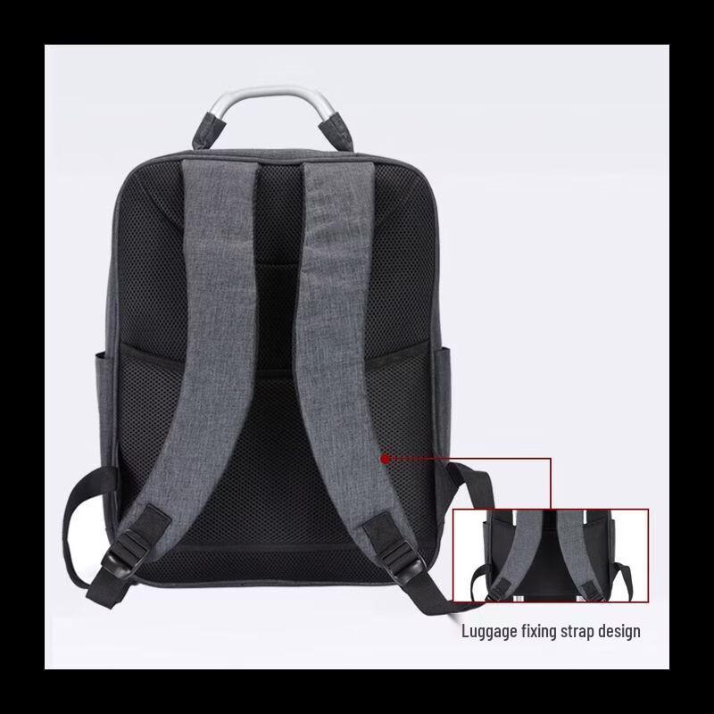 Yike Yuanshan Business Backpack EKB-8012