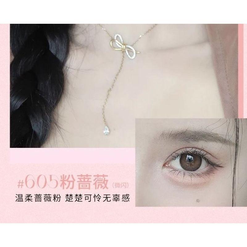 JILL LEEN - Glitter Aegyo Sal Pencil - 4-6