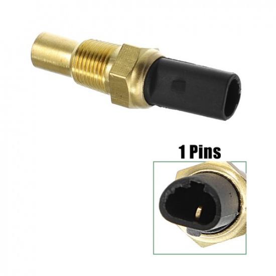 Pack (1) Engine Coolant Temperature Sensor Temp Sender For Toyota 4Runner 96-00