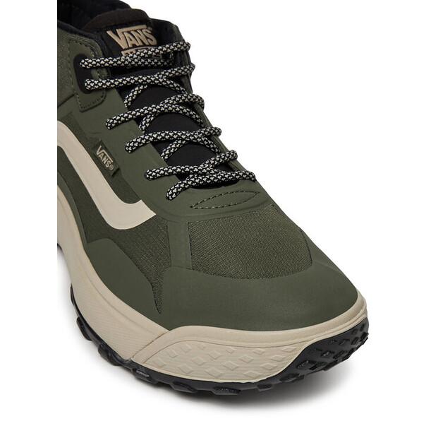 Мужские кроссовки Vans Mte crosspath mid vn000cvv50k1 fioletowy