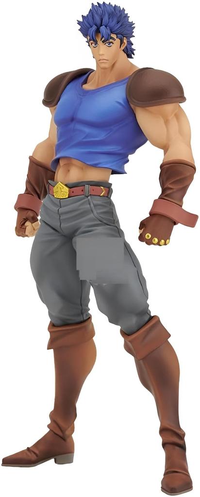 JoJo's Bizarre Adventure Phantom Blood Mometria Jonathan Joestar Figure