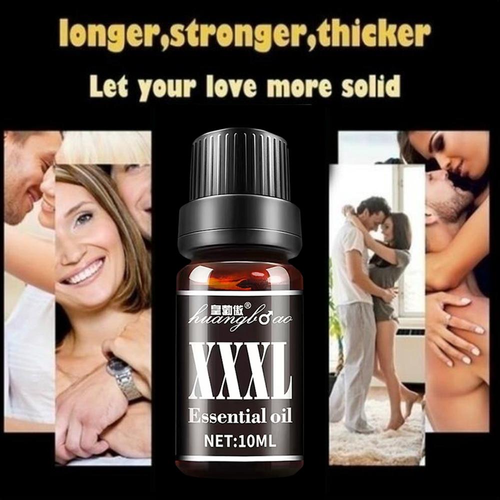 10ML Water Soluble Men Dick  Enhance Lasting Erection Delay Plant Essence Liquid Prevent Premature Ejaculatio Intimate Lubricating