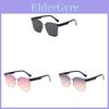 No Frame Sunglasses Uv400 Polarized Pc Lenses For Outdoor Sports And Travel