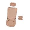 Office Chair Cover Set,Stretchable,Modern,Removable, Comfortable,Washable,Desk Computer Chair Slipcovers for Home Gaming Chair