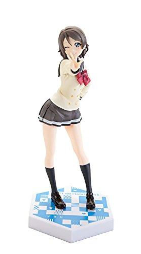 Furyu Love Live! Sunshine!! SSS Figure: Watanabe You
