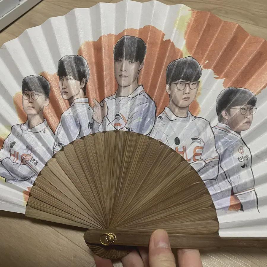 

Hanwha Life Esports Debt