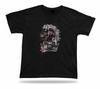King Horse Animal Spirit Strength Symbolism Vector T Shirt Tee Stylish Design