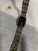 [USED] SEIKO EXCELINE Diamond Bezel Shell Dial