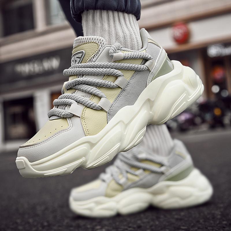 Pantofi bărbați pantofi pantofi pentru bărbați casual pantofi pentru bărbați tenis pantofi de lux pantofi de antrenament de curse pantofi respirabili pantofi de modă pantofi de alergare pentru bărbați