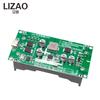 LIZAO 15W 3A Type-C Boost Charging Module 5V 9V 12V For 18650 Li-ion Battery UPS Power Supply Fast Charge Converter