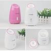 Cat Ear Nano Facial Steamer for Hydration and Pore Care