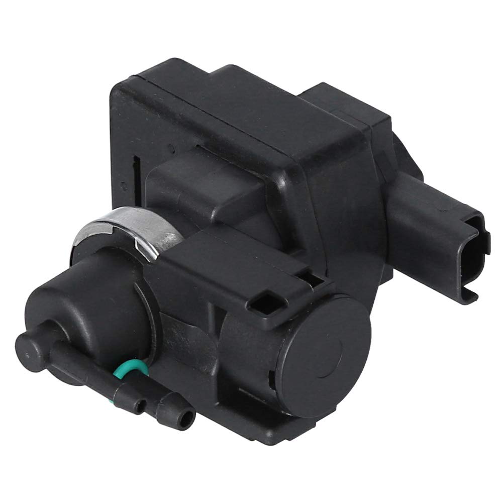 Fits 11657599547, 11657599547, Turbocharger and Accessories, Turbocharger Boost Solenoid Valve 11657599547 1 3 Series F20 F21 F30 F80