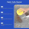 Fabric Sofa Cleaner Fabric Sofa Stain Remover Stain Removal Stubborn 237ml/8fl.oz