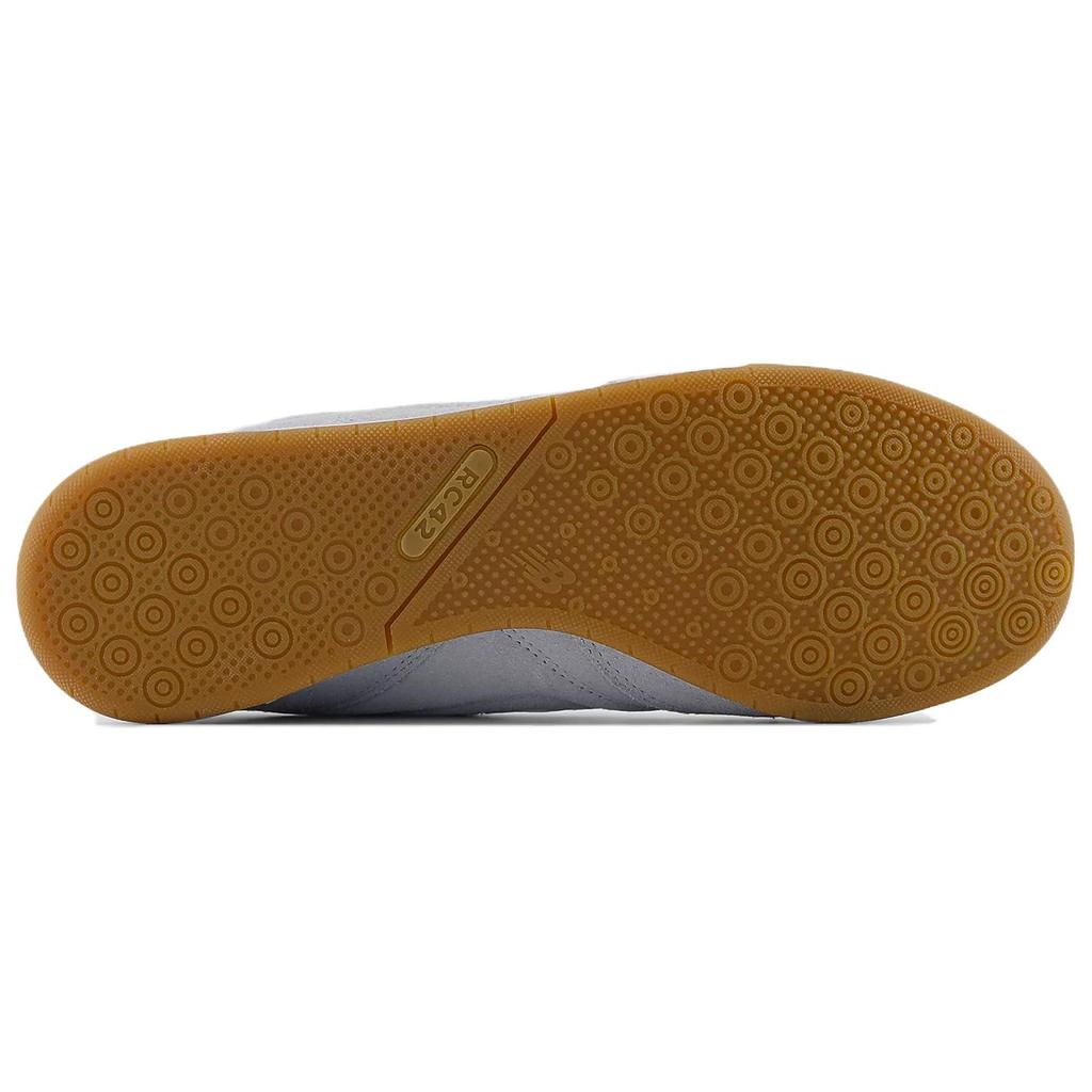 New Balance RC42 Grey Gum Unisex Sneakers URC42EB