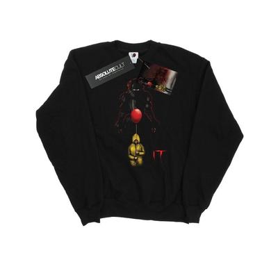 Mens Pennywise Shadow Sweatshirt