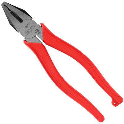 SK11 FG Pliers JIS with Mount Approximately 200mm (SK11) P-200FH