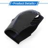 VekAuto Gear Shift Knob Cover for Volkswagen Taos Artificial Leather 2022-2023 (1pc) - Anti-Slip