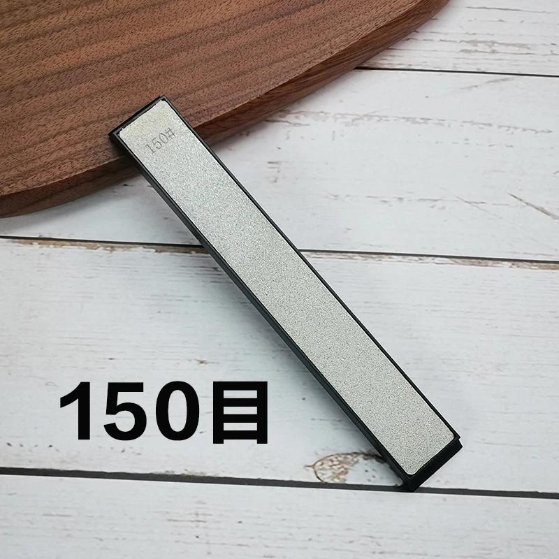 1pc-4pcs Set Diamond Stone Bar Used for Fixed Angle Knife Sharpener Diamond Whetstone Grinding Stone Sharpening Stone Bars